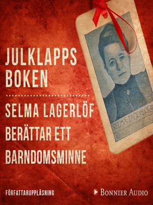 cover image of Julklappsboken